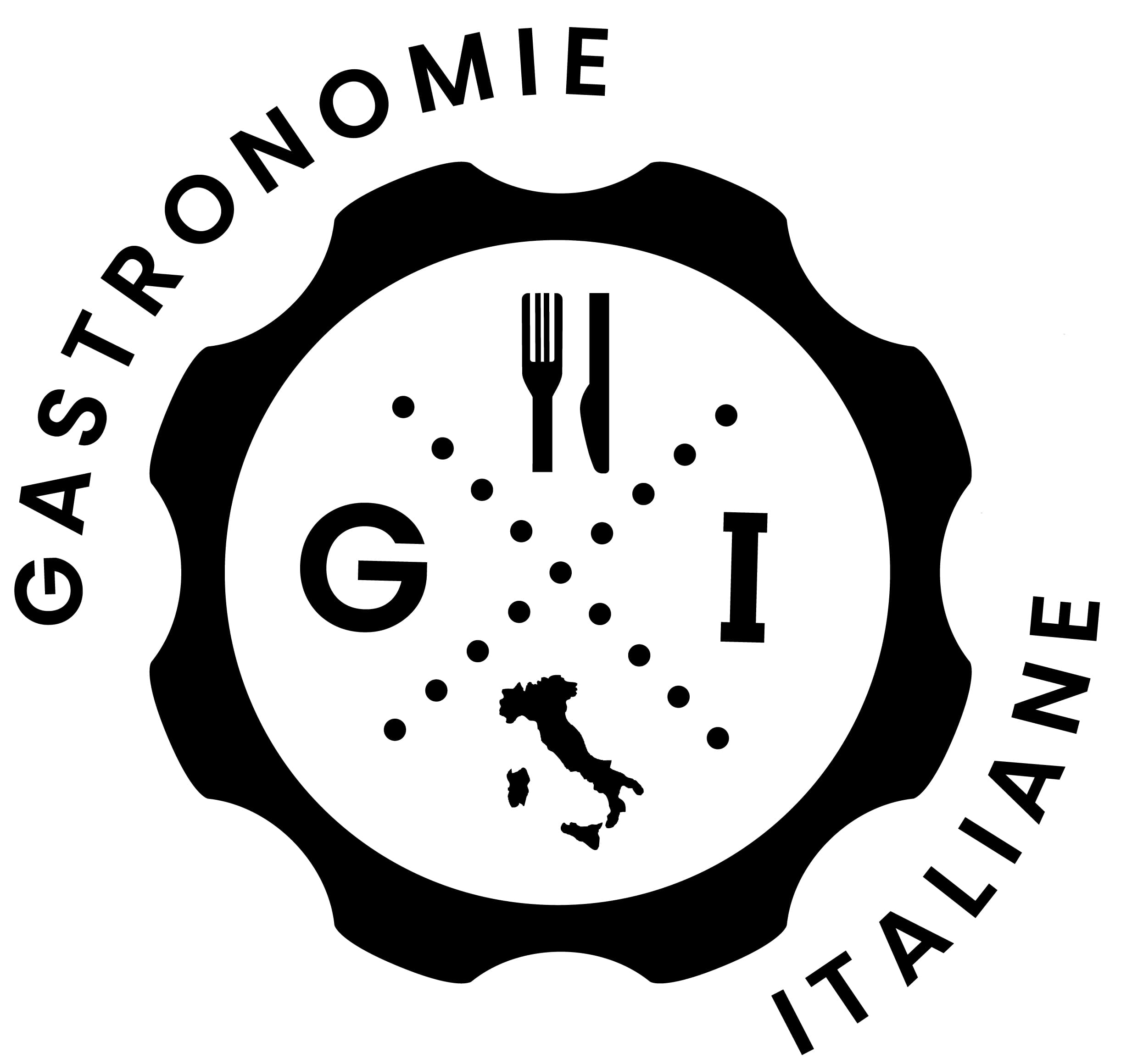 Gastronomie Italiane logo