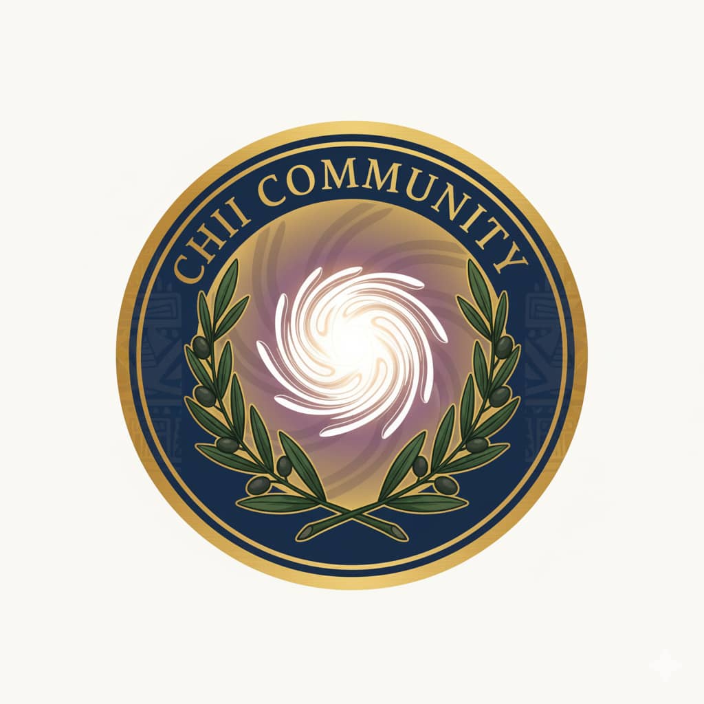 Chii Community Africa logo