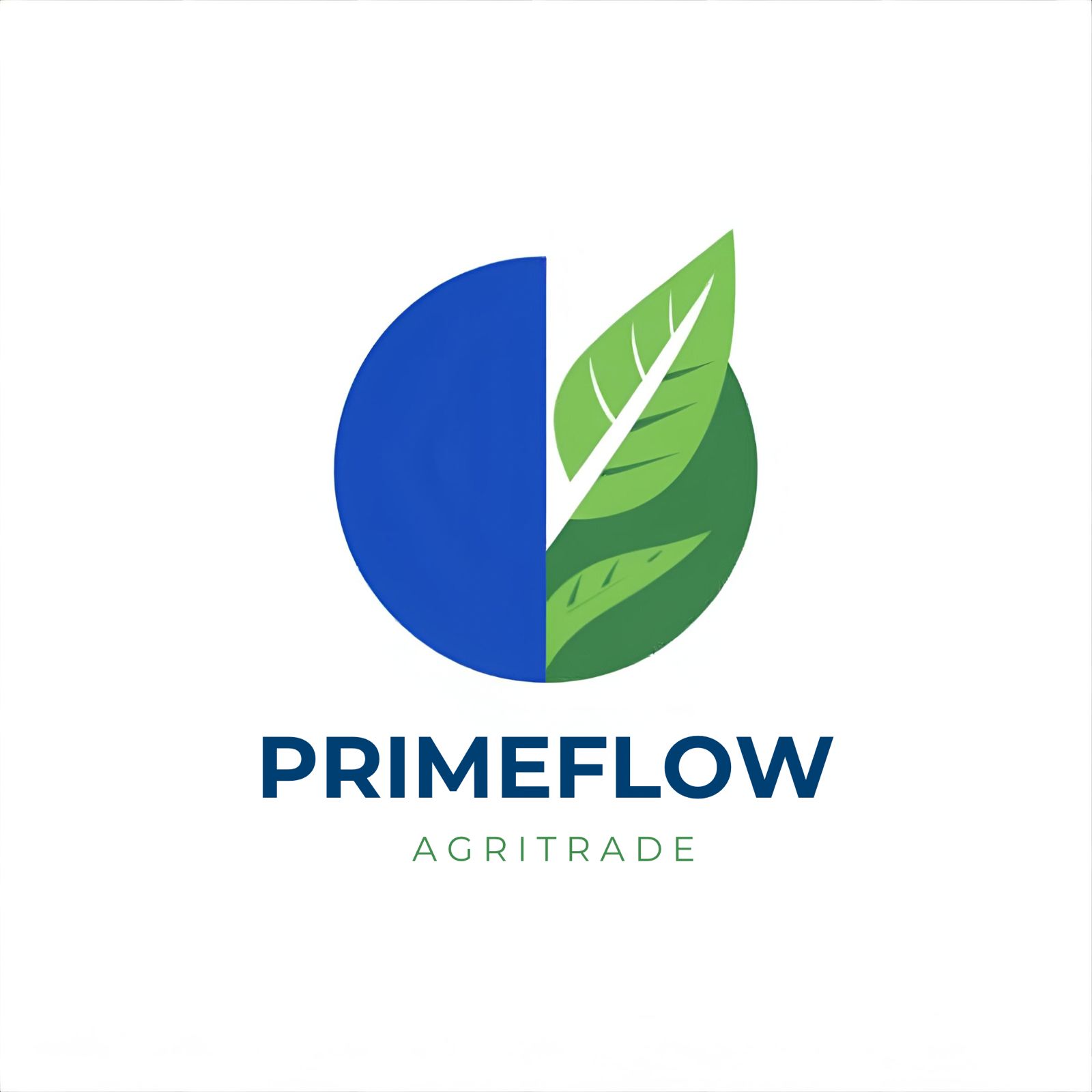 Primeflow AgriTrade logo