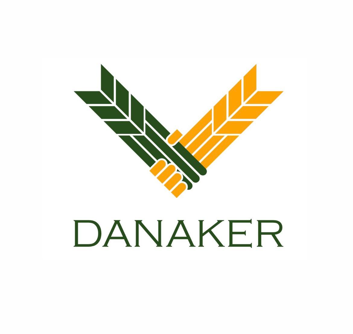 Danaker LLP logo