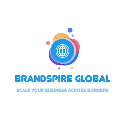 BrandspireGlobal logo