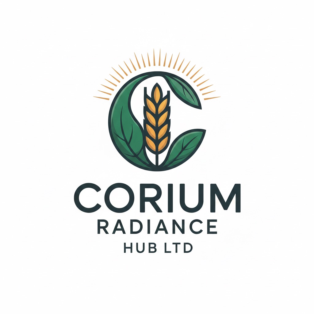 Corium Radiance Hub Ltd logo