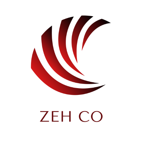 Zehco logo