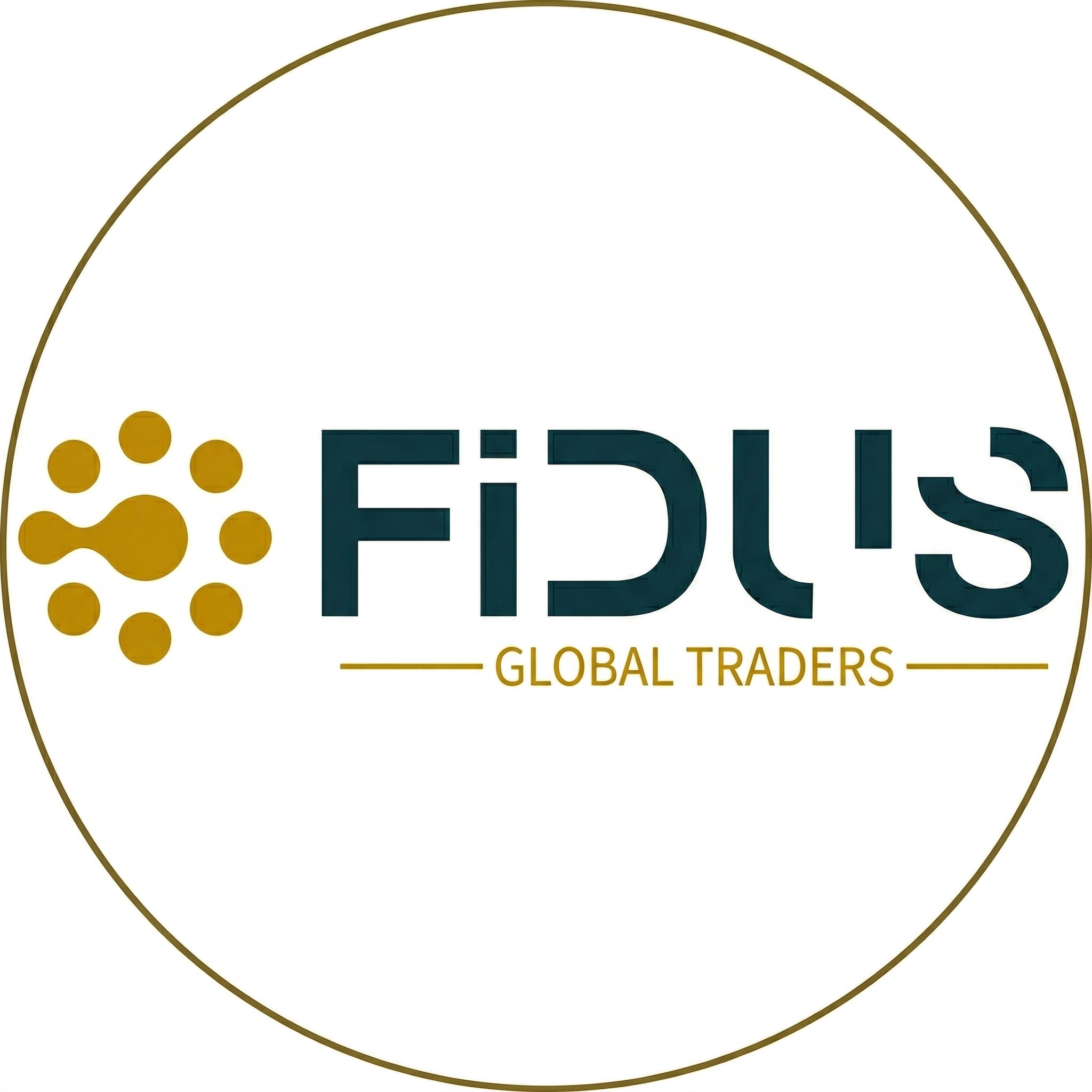 Fidus Global Traders logo