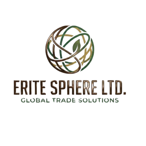 Erite Sphere Ltd logo