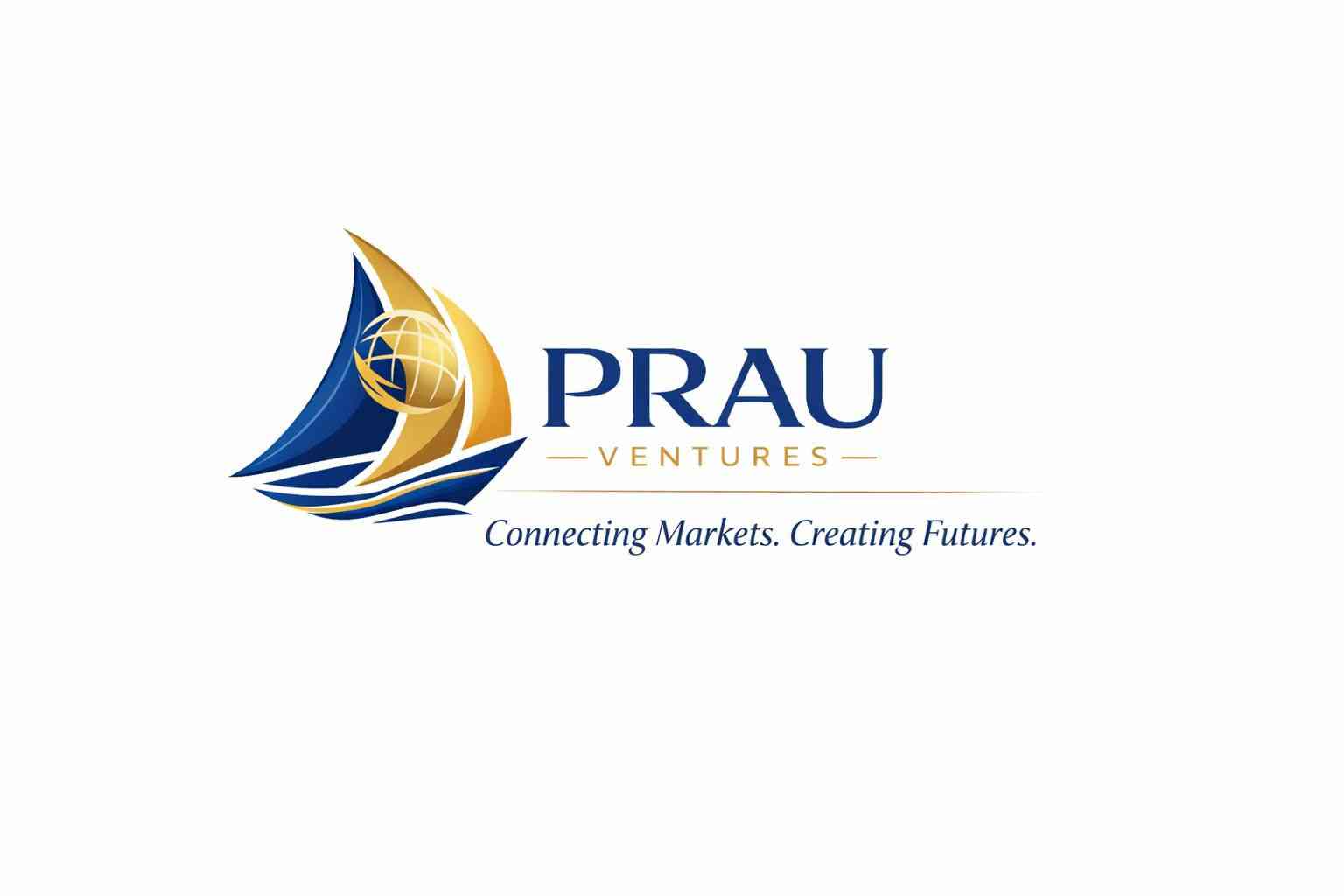 PRAU Ventures FZC LLC logo