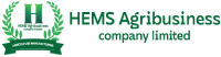 Hems Agribusiness Company Limited logo
