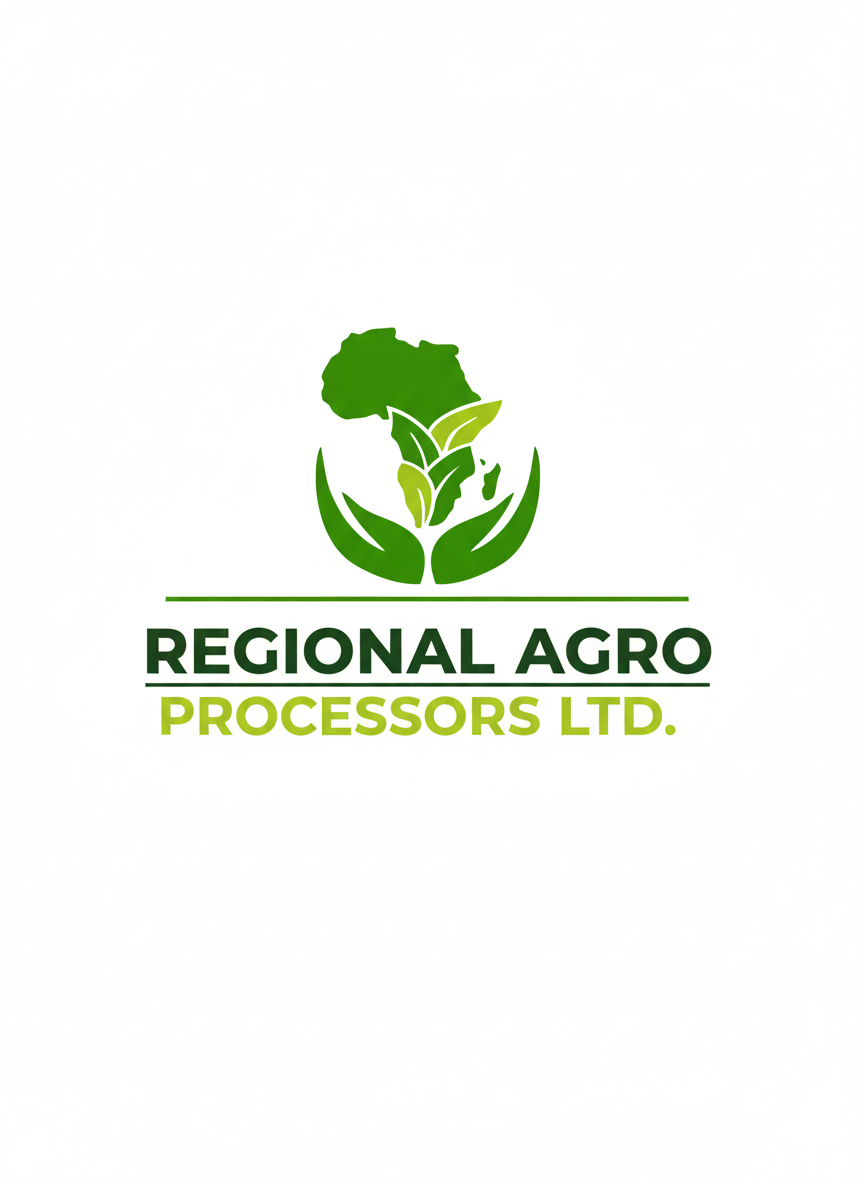 Regional Agro Processors Ltd logo