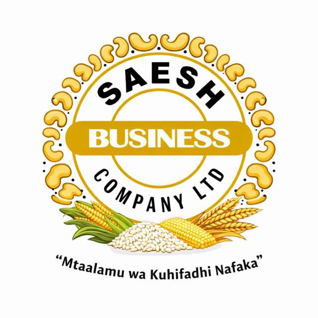 Saesh company limited 로고