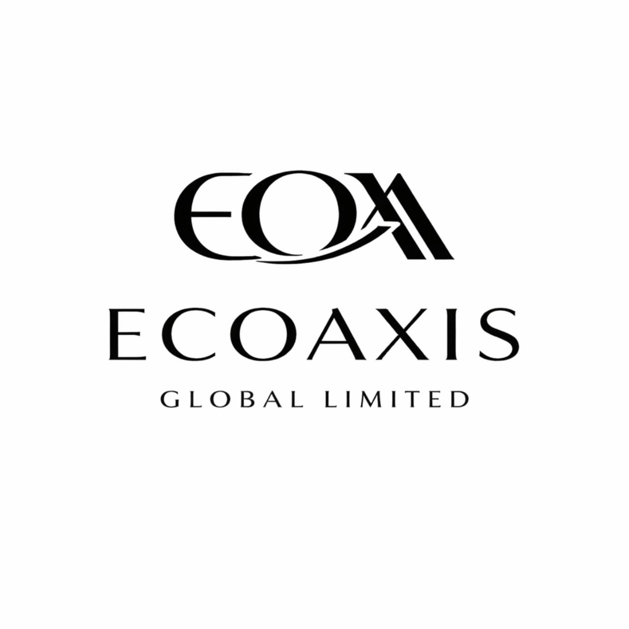ECOAXIS GLOBAL LTD logo