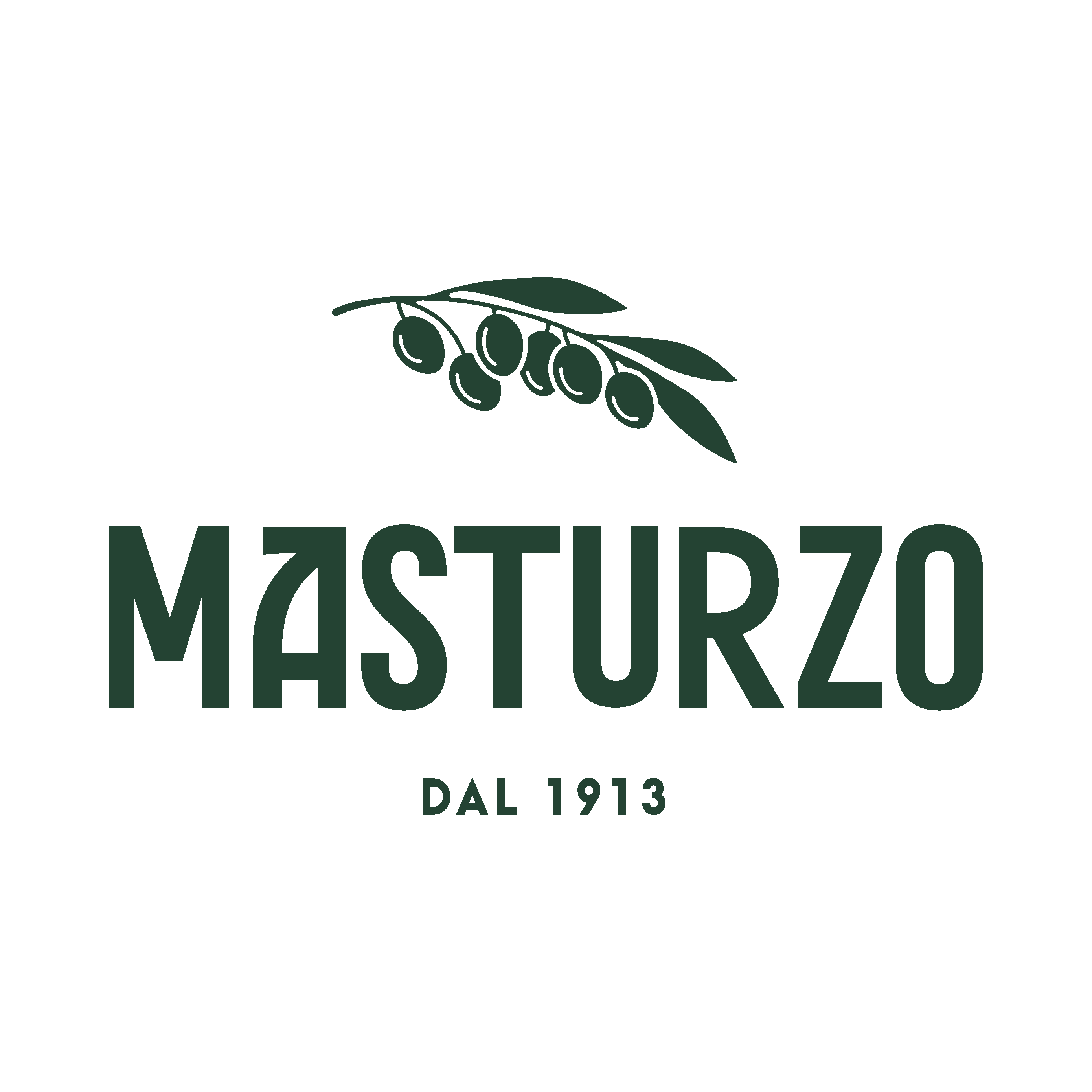 Oleifici Masturzo logo