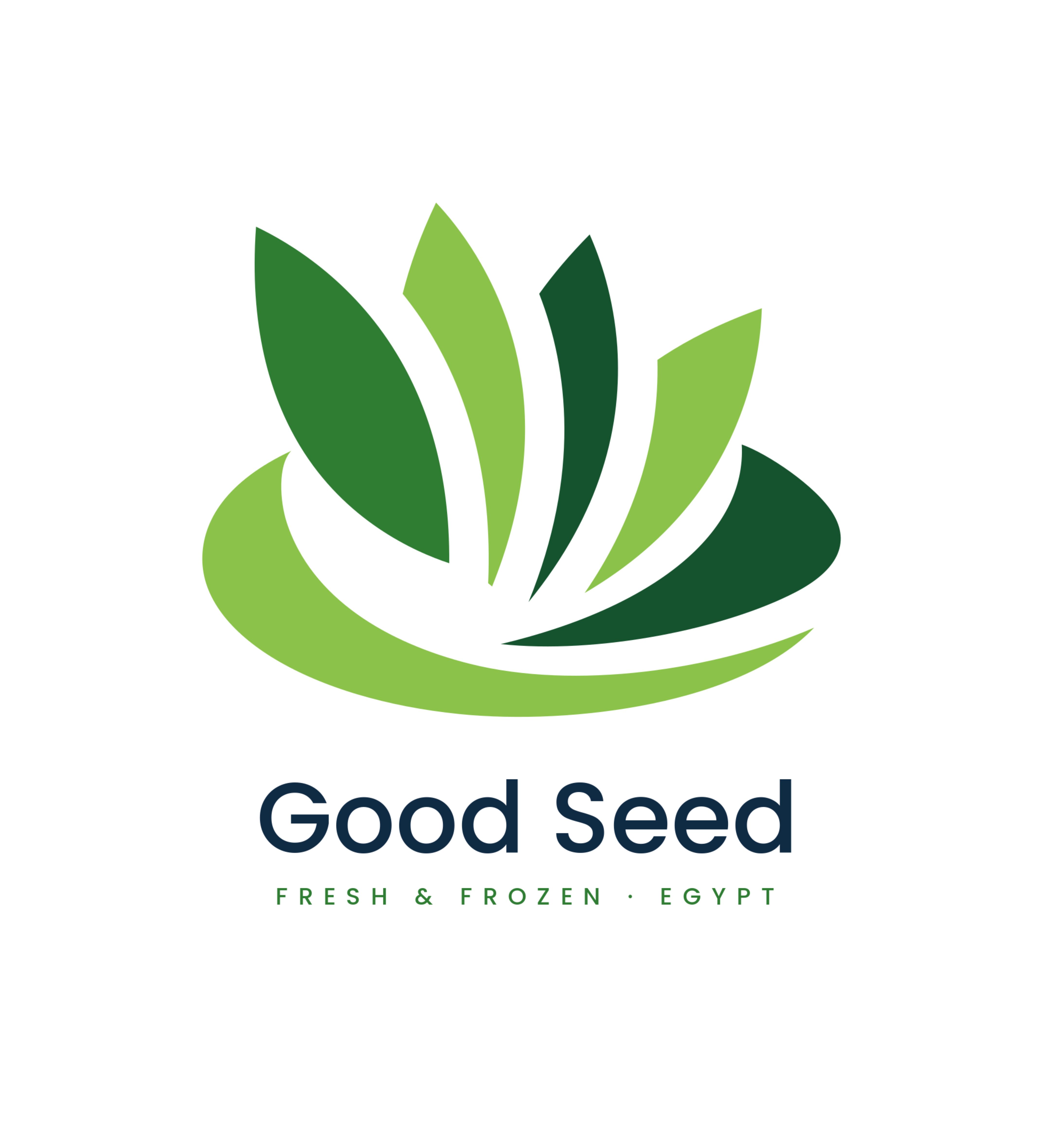 Good Seed for Investment and Agricultural Development logo