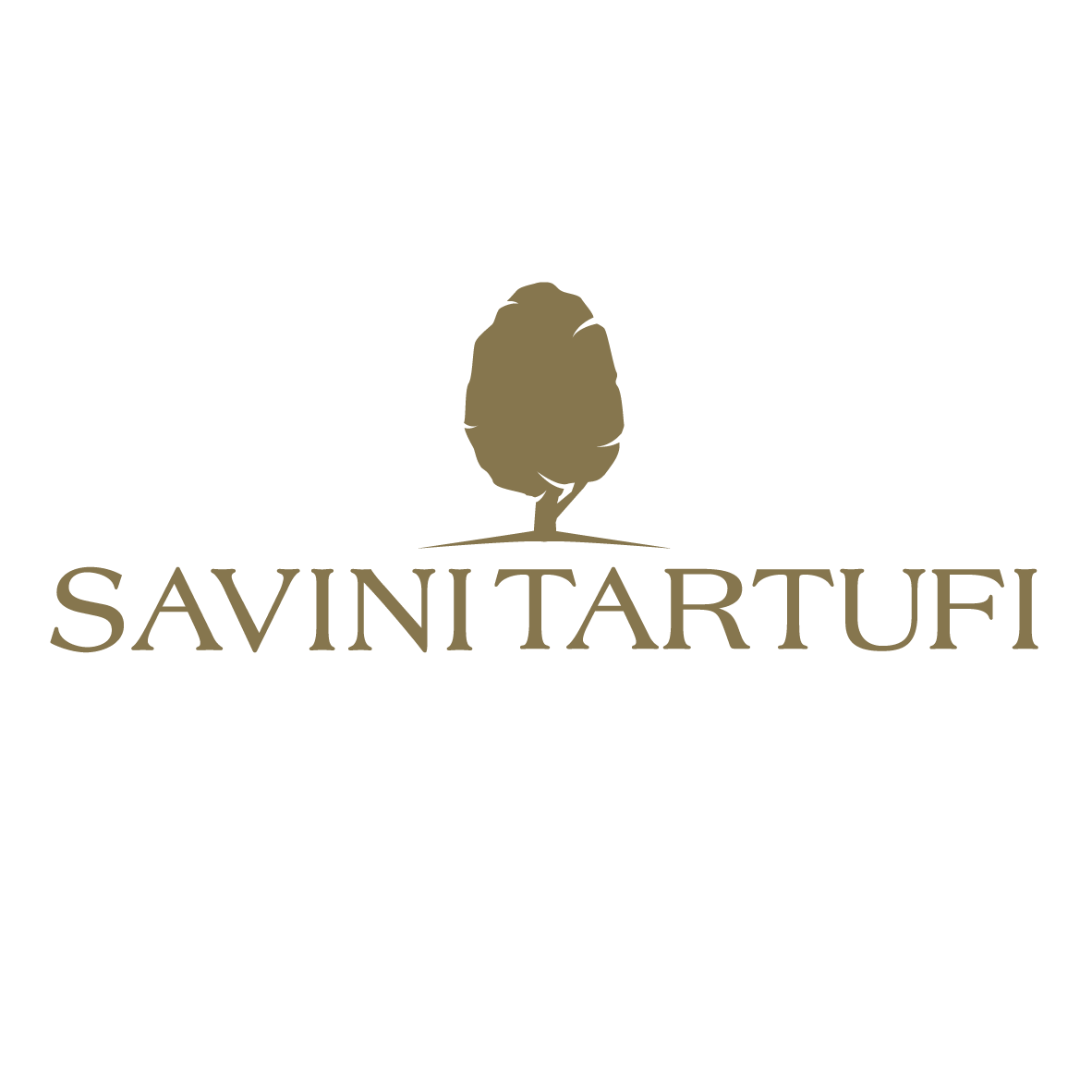 Savini Tartufi Srl 로고