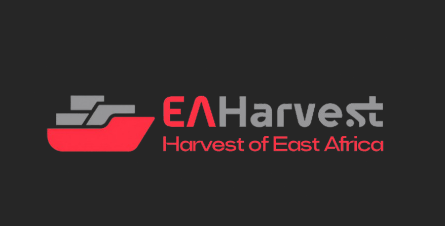 EA Harvest logo