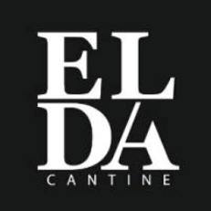SPQT - Elda Cantine 로고