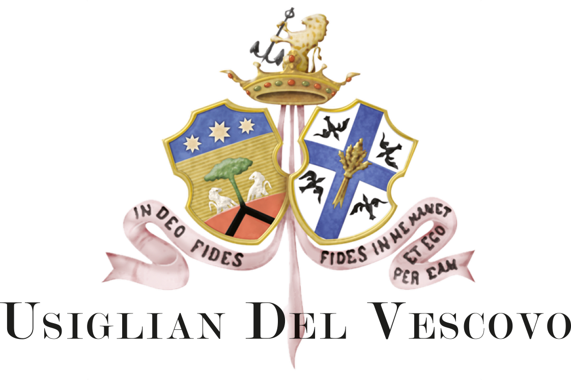 Società Agricola Usiglian del Vescovo S.r.l. 로고