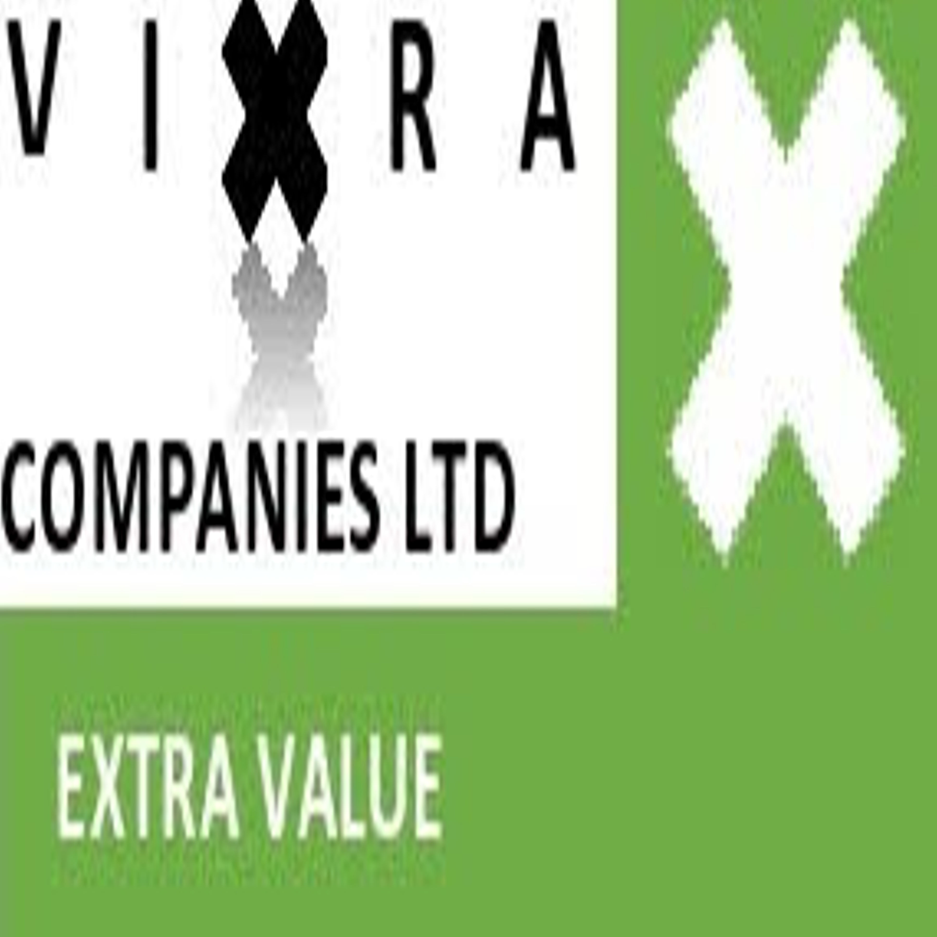 VIXXRA Companies Ltd logo