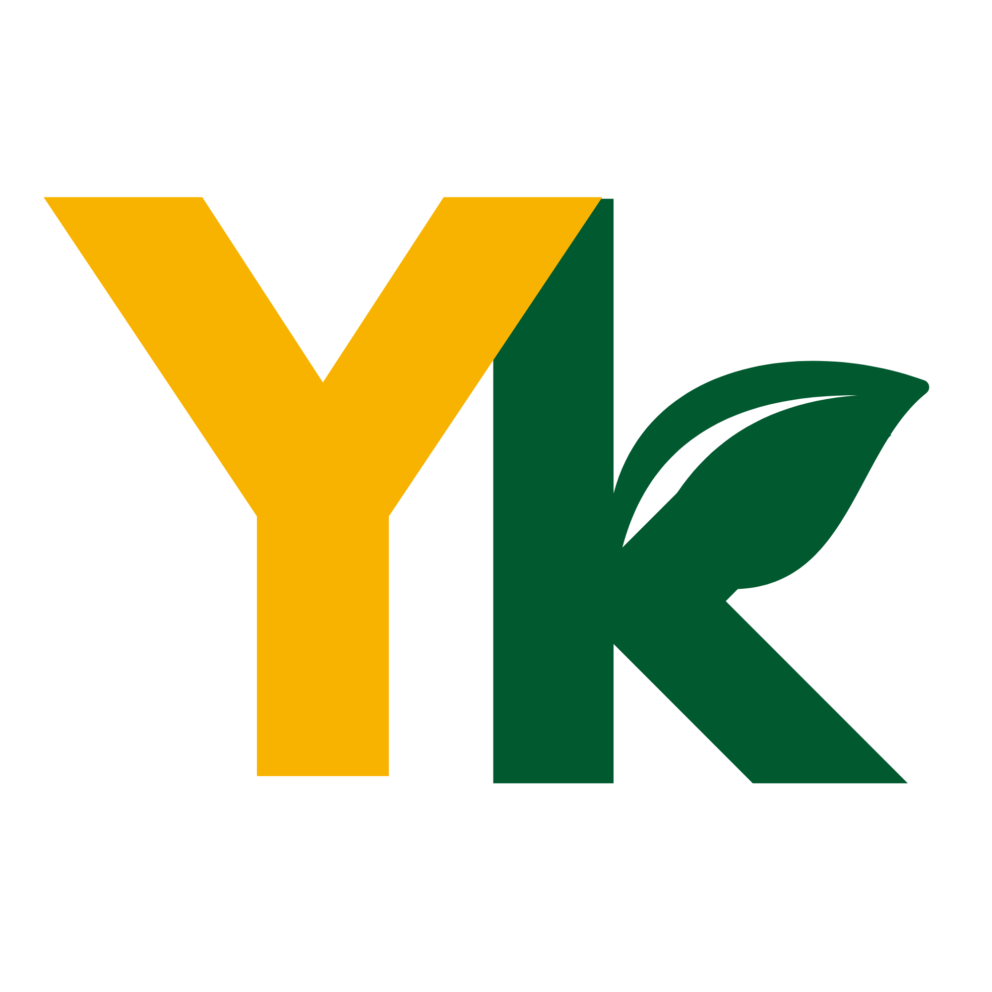 YKfrut logo