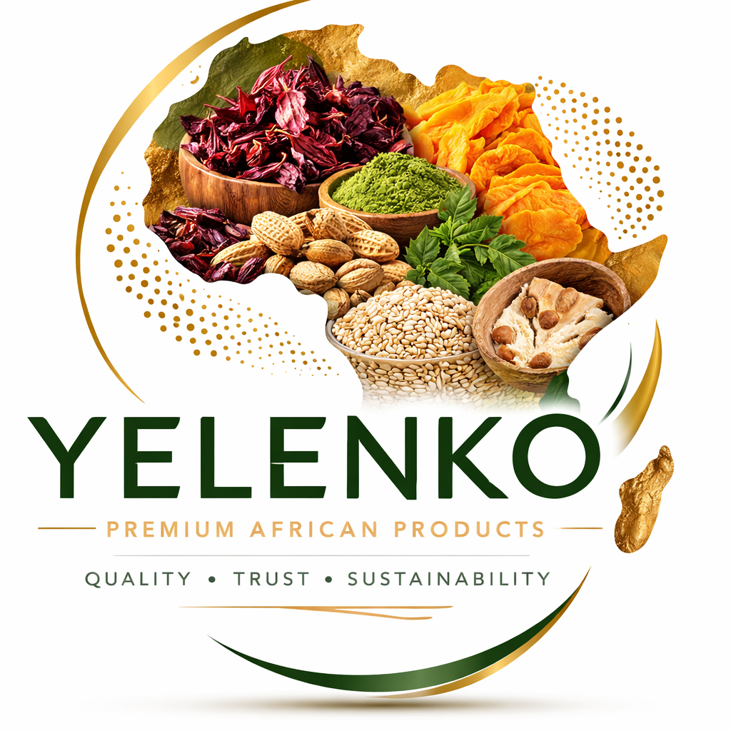YELENKO 로고