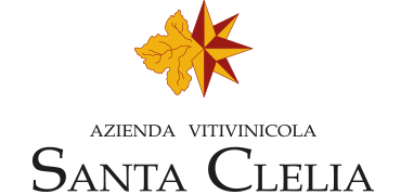 Az. Agr. Santa Clelia 로고