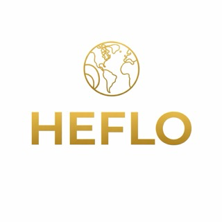 Heflo Export & Trading logo