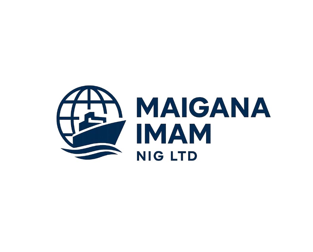 Maigana Imam Nig Ltd 로고