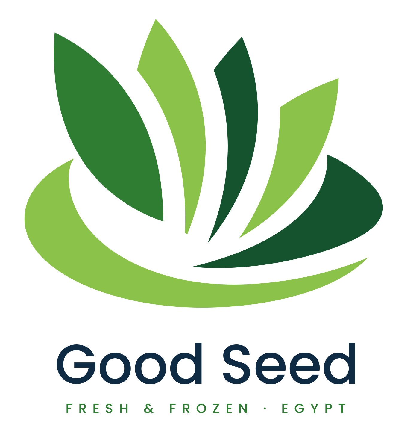 Good Seed for Investment and Agricultural Development logo