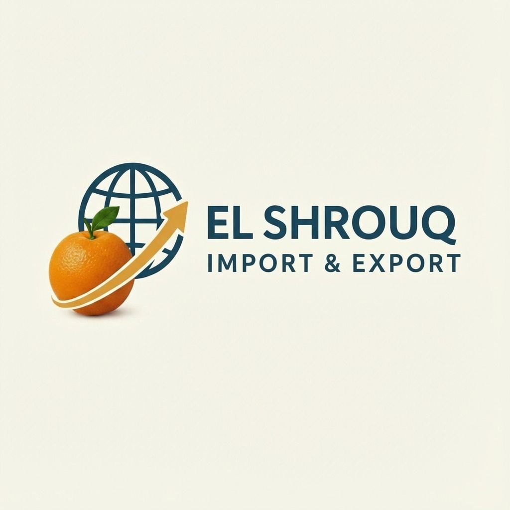 EL-SHROUQ logo