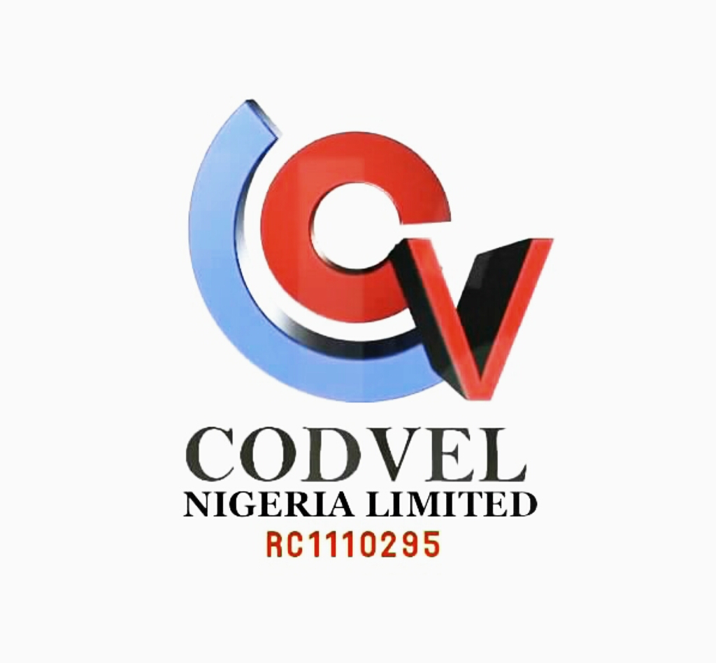 Codvel Nigeria Limited logo