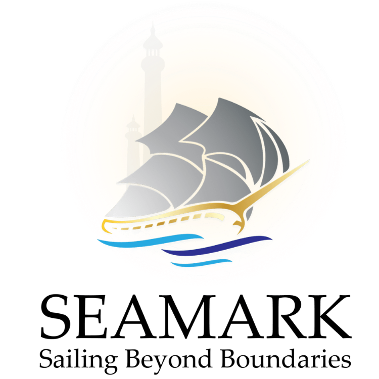 Seamark Foodstuffs Trading LLC-FZ logo