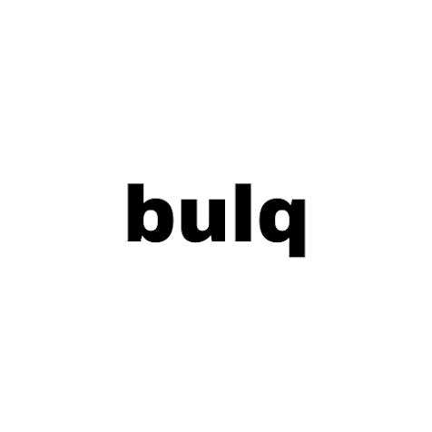 BULQ PRIVATE LIMITED logo