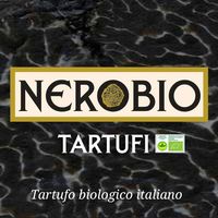 Nerobio Tartufi - Az.Agricola Polverari Rosetta 로고
