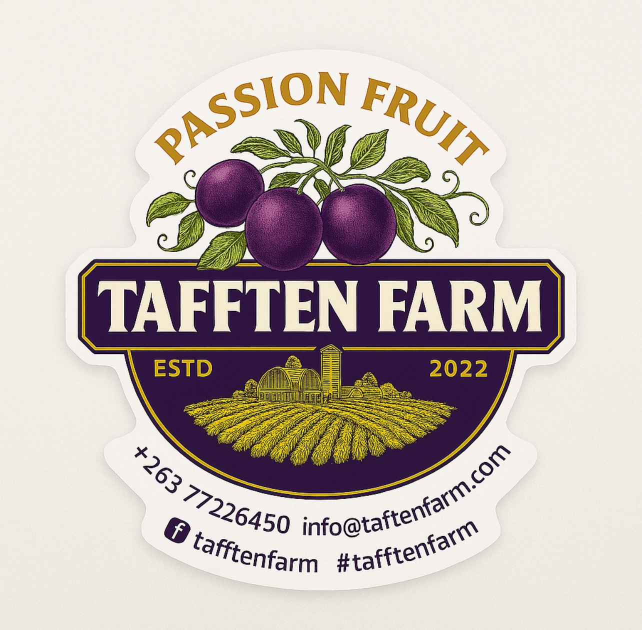 TAFF-TEN CONNECTIONS (PRIVATE) LIMITED logo