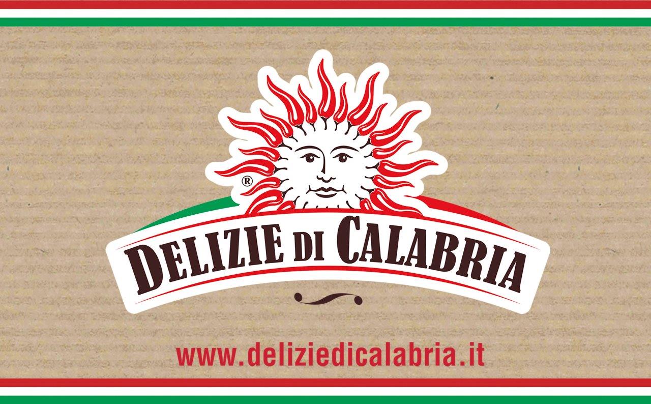 DELIZIE DI CALABRIA SRL logo